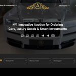 №1 Innovative Auction (f1rst.auction reviews)