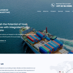 Legend Maritime REVIEWS (legendmaritime.com) Beware of scammers !!!