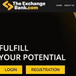 The Exchange Bank