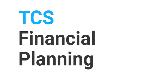 TCS Financial Planning