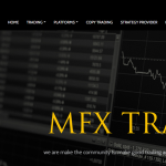 MFX Trades