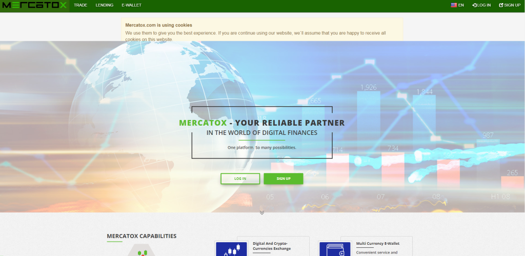 Mercatox