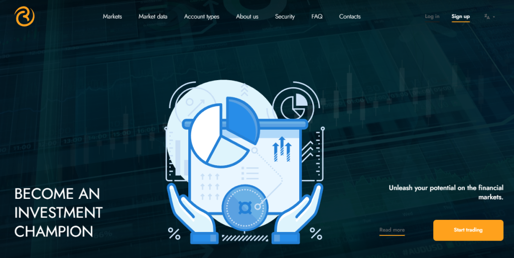 RAYFIN CORP Review