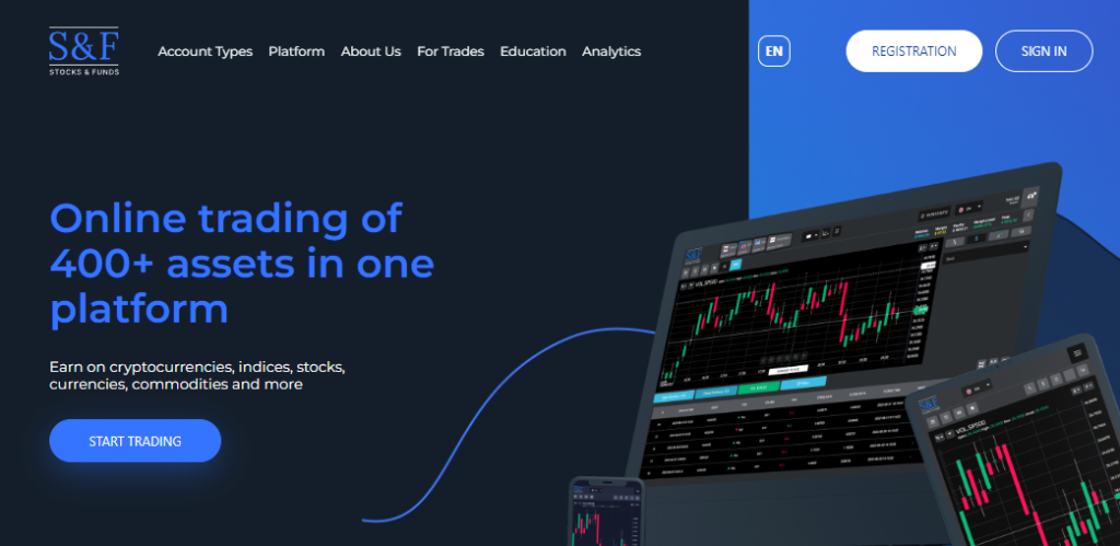 STOCKS&FUNDS REVIEW