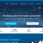 Blackwell Global Review