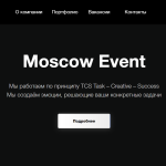 Moscow Event Reviews