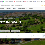 Real estate agency Alegria in Spain: non-compliance with obligations and financial losses