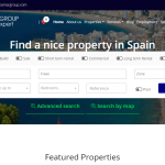 ALBAMAR Group: The Reality of Dealing with a Real Estate Agency in Spain
