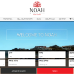 Clients’ experiences with NOAH & PARTNERS REAL ESTATE in Spain raise doubts about the quality of their services