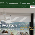 Exposing Shadowy Nuances: How to Avoid Pitfalls with Real Estate Agencies Abroad – A Case Study with IBAKA HOMES REAL ESTATE INTERNATIONAL