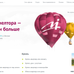 Experience with MIEL Real Estate Agency in Moscow